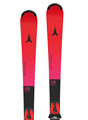 Atomic Лыжи горные Redster S9 FIS + крепления ICON 12 67744 - фото 127423
