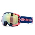 Shred Очки г/л RARIFY + 58201 - фото 127606
