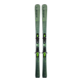 Elan'' Лыжи горные Element 78 TI RS SX + крепления EL 10.0 GW 67890 - фото 127819