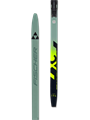 Fischer Лыжи беговые TWIN SKIN POWER STIFF EF 68002 - фото 128104