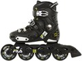 Fila Коньки роликовые NRK JUNIOR 5910 - фото 128442