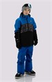Rehall Куртка сноубордическая детская Jonny-R-Jr 68115 - фото 128748