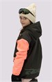 Rehall Куртка сноубордическая детская Stussy-R-Jr 68116 - фото 128754