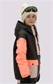 Rehall Куртка сноубордическая детская Stussy-R-Jr 68116 - фото 128755