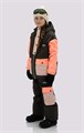Rehall Куртка сноубордическая детская Stussy-R-Jr 68116 - фото 128756