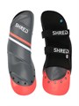 Shred Защита голени Shin Guards Grey/Rust (2025/2026) 68054 - фото 128829