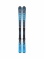 Fischer Лыжи горные The Curv GT 76 TPR + крепления RSW 10 PR 67963 - фото 128862