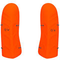 One Way Защита голени SHIN GUARD JUNIOR () 68357 - фото 130210