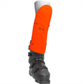 One Way Защита голени SHIN GUARD JUNIOR () 68357 - фото 130211