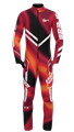 Energia Pura Комбинезон спусковой Racing Suit Speed Dream Jr 68261 - фото 130243