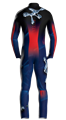 Energia Pura Комбинезон спусковой Racing Suit Speed Genesis Jr 62434 - фото 130254
