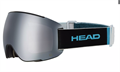 Head Очки г/л Sentinel 5K + SL 68394 - фото 130292