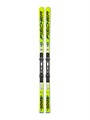 Fischer Лыжи горные RC4 WC GS Women Stiff 543/64 68435 - фото 130463