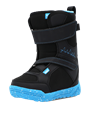 Head Ботинки с/б Kid LYT Velcro 68352 - фото 130560
