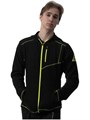 Fischer Толстовка Logo Fleece (Муж) 68535 - фото 130658