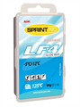 Sprint PRO Парафин LF4 Blue (-5-12°C) 60гр. 68091 - фото 131051