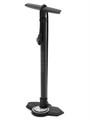 Cluxx Велонасос Intense 100 Black 4916 - фото 131455