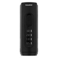 Cluxx Фонарь велосипедный Lumia 500 Black 5037 - фото 131465