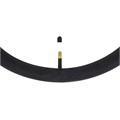 Cluxx Велокамера 24×1.75/2.125 Schrader (AV40) Black 68718 - фото 131468