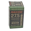 Maxxis Велокамера Welter Weight 27.5x1.90/2.35 SV48 54268 - фото 131478