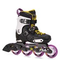 Fila Коньки роликовые NRK JUNIOR GIRL 57076 - фото 131750