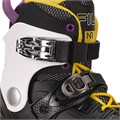 Fila Коньки роликовые NRK JUNIOR GIRL 57076 - фото 131751