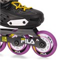 Fila Коньки роликовые NRK JUNIOR GIRL 57076 - фото 131752