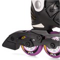 Fila Коньки роликовые NRK JUNIOR GIRL 57076 - фото 131753