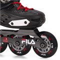 Fila Коньки роликовые NRK JUNIOR BOY 5909 - фото 131756
