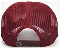 Buff Кепка Trucker 63296 - фото 132122