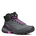Scarpa Ботинки Ribelle Cross 2 Mid W 68850 - фото 132252