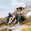 Scarpa Ботинки Ribelle Cross 2 Mid W 68850 - фото 132258