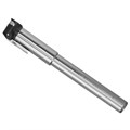 Scott Мини насос Syncros HP1.0 basalt grey 9510 - фото 132518