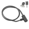 Scott Замок Syncros Masset Cable Key lock black 9511 - фото 132520