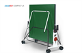 Start line Стол теннисный COMPACT LX с сеткой green 68865 - фото 132579