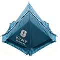 Btrace Палатка Bike base Alu 51439 - фото 132631