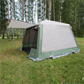 Btrace Палатка-шатер Grand 54318 - фото 132678