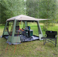 Btrace Палатка-шатер Grand 54318 - фото 132681