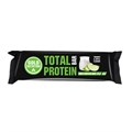 GN Батончик высокопротеиновый Total Protein Bar Йогурт-яблоко 46гр 6111 - фото 133000
