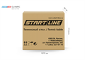 Start line Стол теннисный OLYMPIC зеленый 57136 - фото 133284