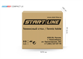 Start line Стол теннисный COMPACT LX NEW с сеткой синий 62991 - фото 133297