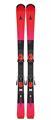Atomic Лыжи горные Redster S9 FIS J-RP² + крепления ICON 7 68968 - фото 133317