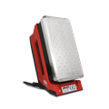 Vola Утюг профессиональный для смазки с регулировкой t 0/200C° и цифровым дисплеем 54663 - фото 133419