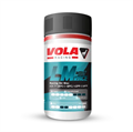 Vola Мазь гоночная Molybden LMach Blue -25/-10°C 100  мл 58002 - фото 133522