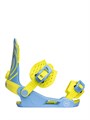 Nidecker Крепления с/б Ollie 69060 - фото 133613