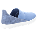 Jack Wolfskin П/ботинки AUCKLAND SLIPPER LOW 53909 - фото 39378
