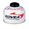 Kovea Баллон газовый 110 г (изобутан/пропан, 70/30) - фото 62302