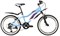 Welt Велосипед Edelweiss 20 2021 - фото 90794