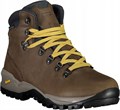 CMP Ботинки туристические ASTHERIAN TREKKING SHOES WP 57006 - фото 91900