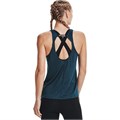 Under Armour Майка Fly By Tank 60968 - фото 94274